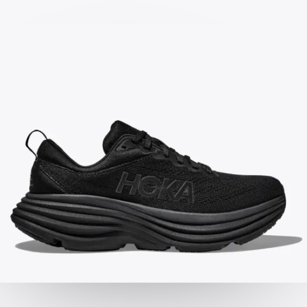 HOKA BONDI 8 SNEAKER